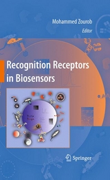 Recognition Receptors in Biosensors - 