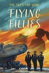 Flying Fillies - Christy Hui