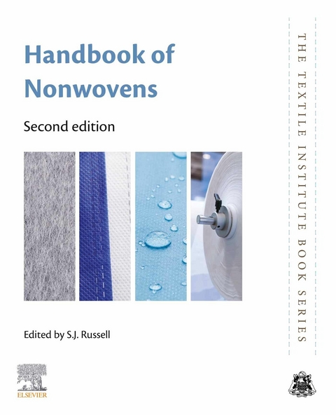 Handbook of Nonwovens -  S. J. Russell