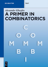 A Primer in Combinatorics - Alexander Kheyfits