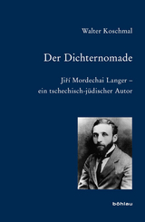 Der Dichternomade - Walter Koschmal