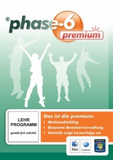 phase6 premium - Gorin, Daniel