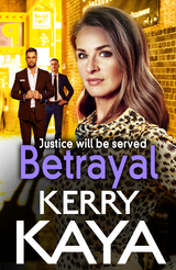 Betrayal -  Kerry Kaya