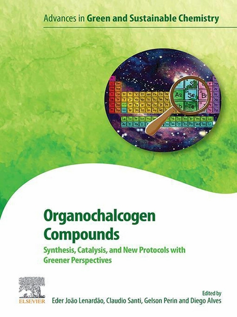 Organochalcogen Compounds - 