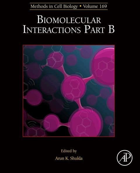 Biomolecular Interactions Part B - 