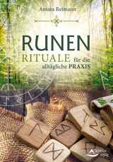 Runenrituale - Antara Reimann