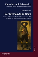 Der Mythos «Anno Neun» - Florian Kern