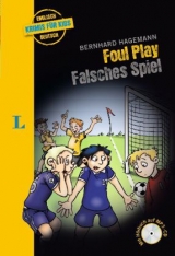 Foul Play - Falsches Spiel - Bernhard Hagemann