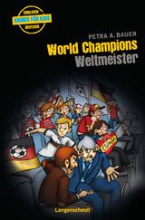 World Champions - Weltmeister - Petra A. Bauer