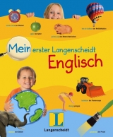 Mein erster Langenscheidt Englisch