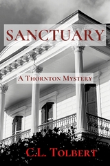 Sanctuary -  C.L. Tolbert