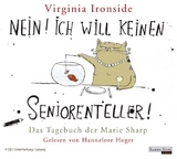 Nein! Ich will keinen Seniorenteller - Virginia Ironside