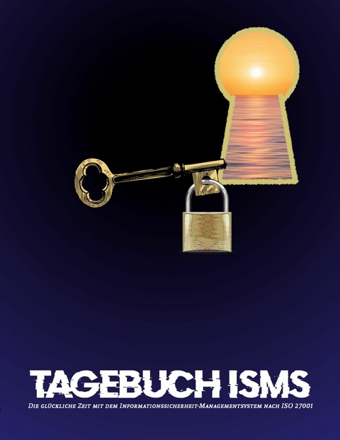 Tagebuch ISMS -  Thomas Ili