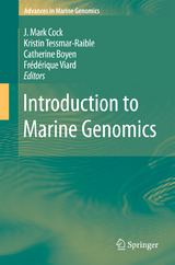 Introduction to Marine Genomics - 