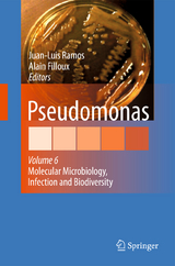 Pseudomonas - 