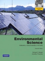 Environmental Science - Wright, Richard T.; Boorse, Dorothy F.