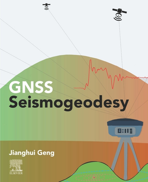 GNSS Seismogeodesy -  Jianghui Geng