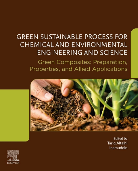 Green Sustainable Process for Chemical and Environmental Engineering and Science - 