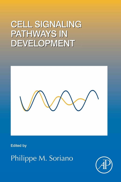 Cell Signaling Pathways in Development - 