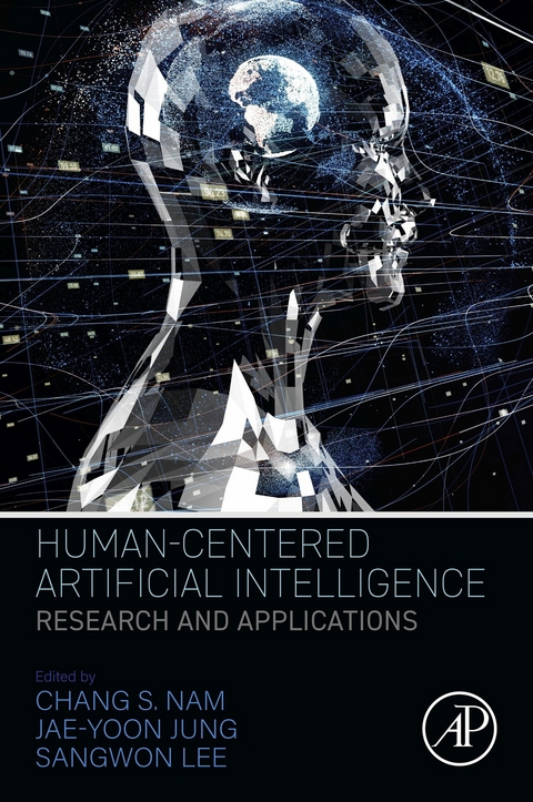 Human-Centered Artificial Intelligence - 