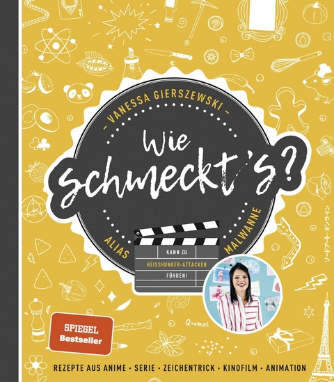 Wie schmeckt's?