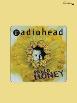 Pablo Honey - Radiohead