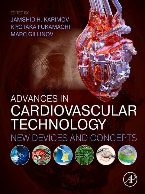 Advances in Cardiovascular Technology - 