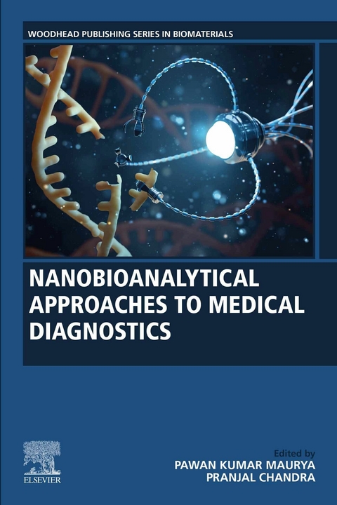 Nanobioanalytical Approaches to Medical Diagnostics - 