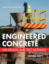 Engineered Concrete - Kett, Irving