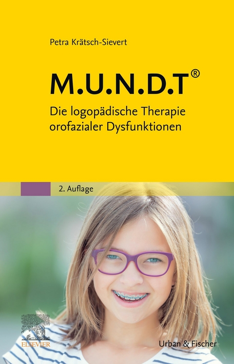 M.U.N.D.T -  Steffi Kuhrt