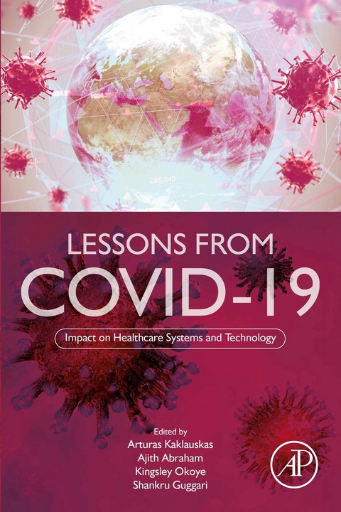 Lessons from COVID-19 - 