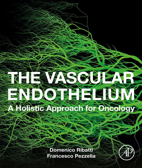 Vascular Endothelium -  Francesco Pezzella,  Domenico Ribatti