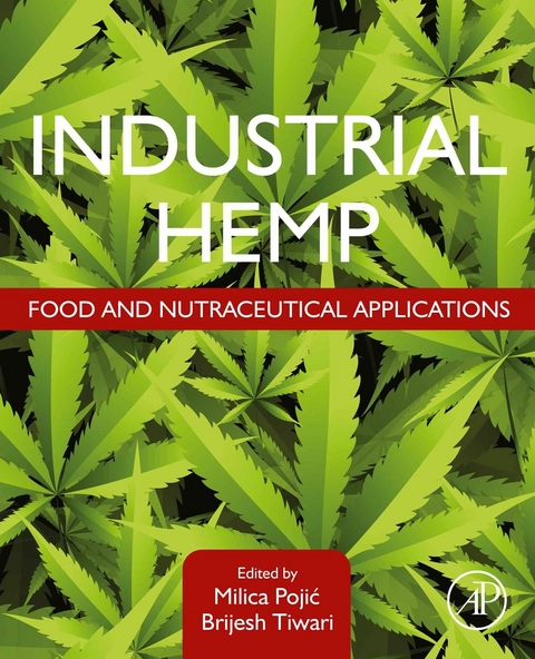 Industrial Hemp - 