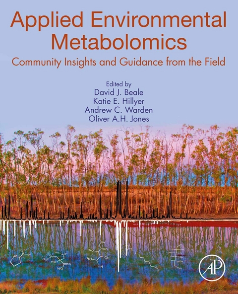 Applied Environmental Metabolomics - 