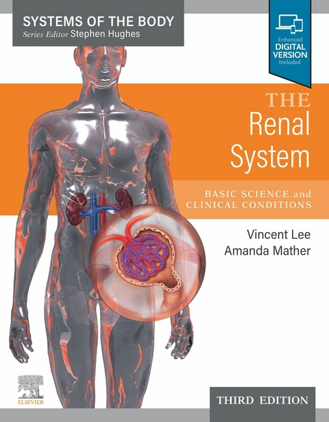 Renal System,E-Book -  Vincent Lee,  Amanda Mather