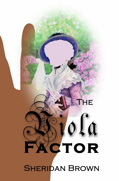 Viola Factor -  Sheridan Brown