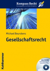 Gesellschaftsrecht - Michael Beurskens