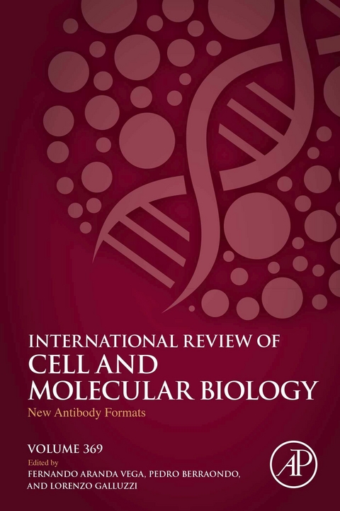 New Antibody Formats - 