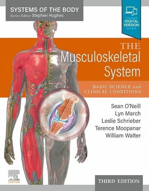 Musculoskeletal System - E-Book - 