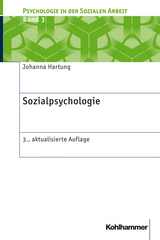 Sozialpsychologie - Johanna Hartung