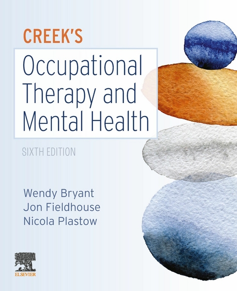 Creek's Occupational Therapy and Mental Health E-Book - 