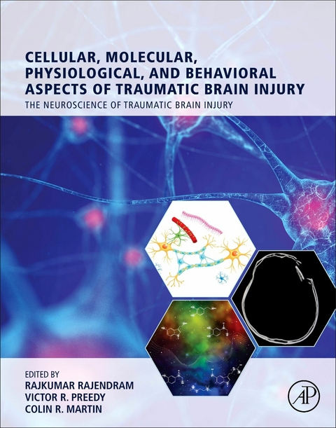 Cellular, Molecular, Physiological, and Behavioral Aspects of Traumatic Brain Injury - 