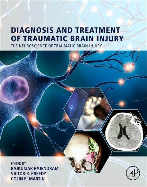 Diagnosis and Treatment of Traumatic Brain Injury - 