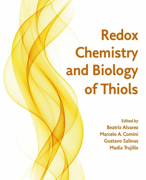 Redox Chemistry and Biology of Thiols - 