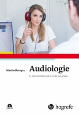 Audiologie -  Martin Kompis