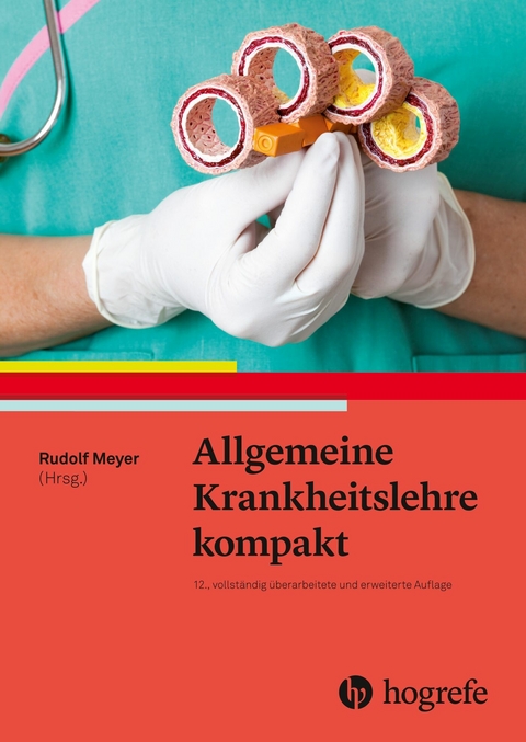 Allgemeine Krankheitslehre kompakt - 