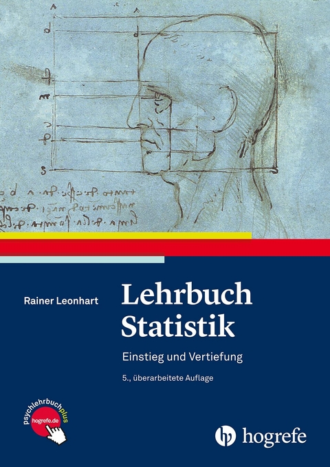 Lehrbuch Statistik - Rainer Leonhart