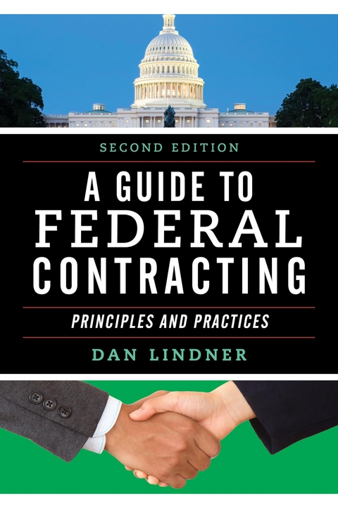 Guide to Federal Contracting -  Dan Lindner