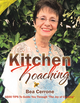 Kitchen Koaching - Bea Cerrone