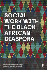 Social Work with the Black African Diaspora - Galway He also an elected member of the Irish Royal Academy.) Garrett Paul Michael (National University of Ireland, researcher and consultant. He is also a qualified social worker and member of the Irish Association of Social Workers.) Marovatsanga Washington (Independent scholar